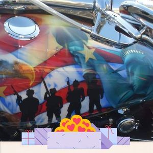 Meet your Posher, Donald